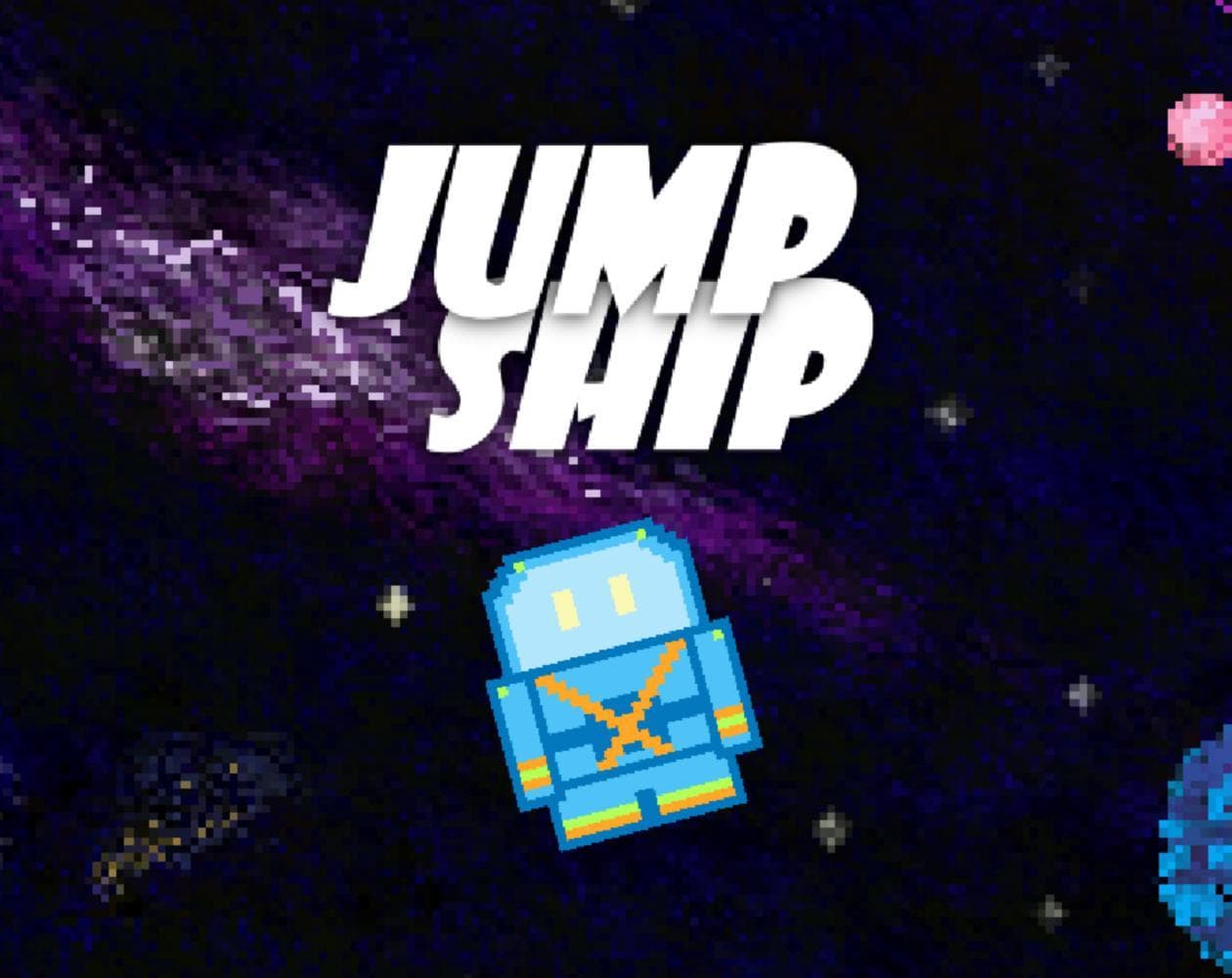 Jump Ship (Echonox)