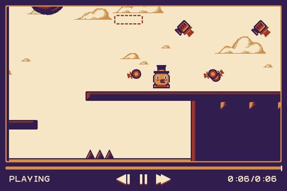 Hat TV screenshot 4