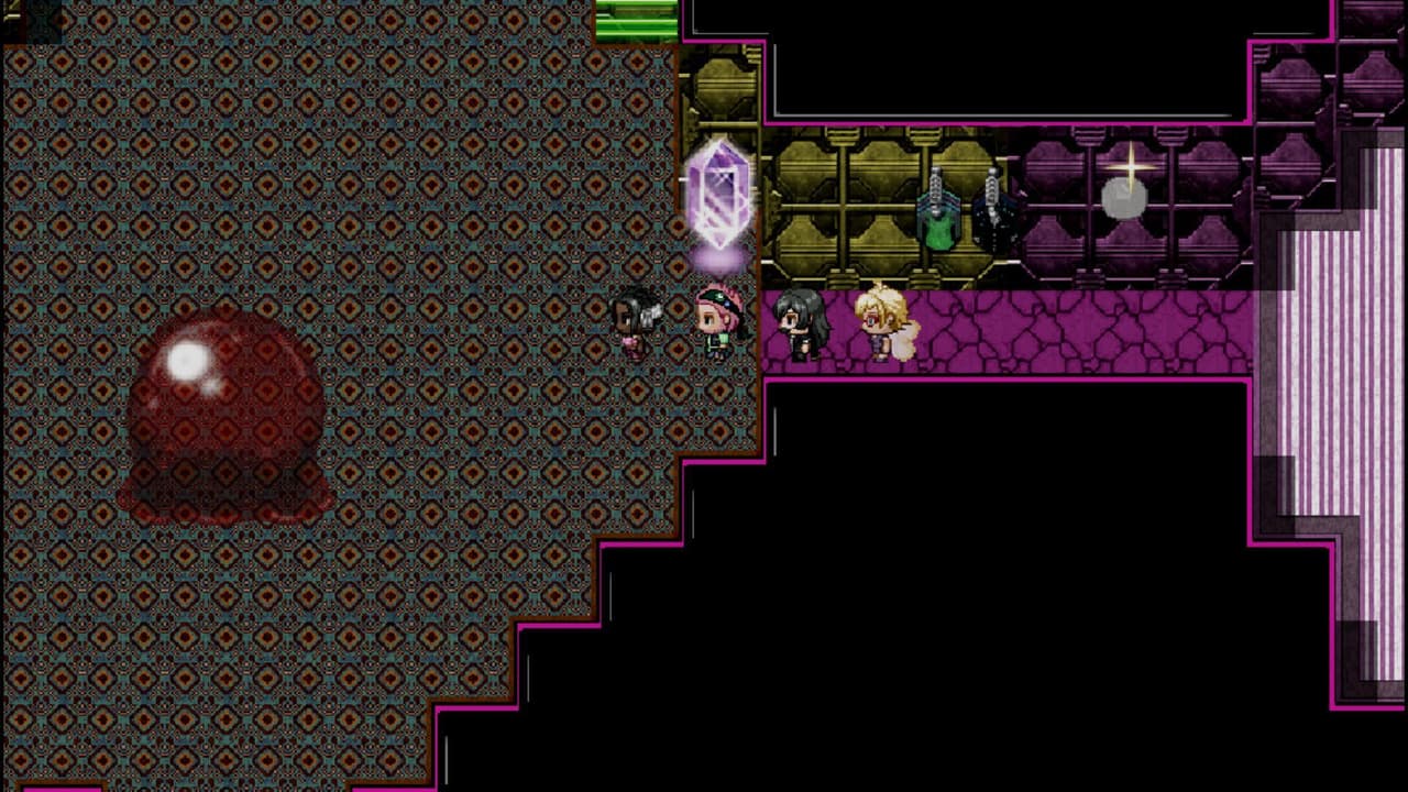 The Old Ultraviolet screenshot 3