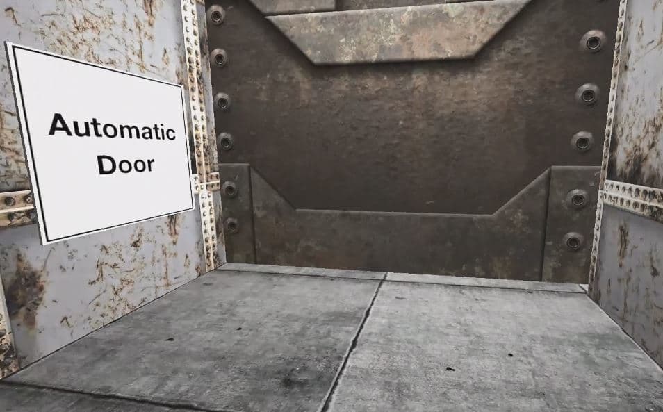 The Zenith Center - Chapter 1 screenshot 2
