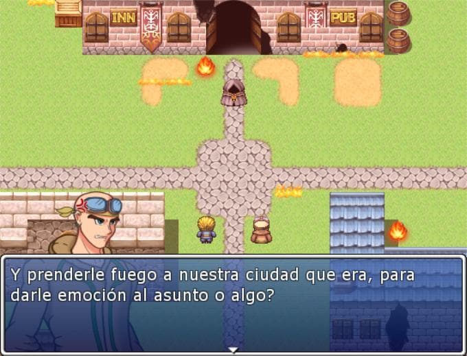 Una boda infernal