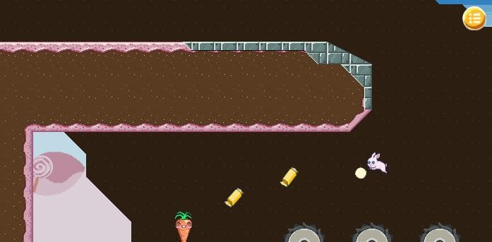 Run Rabbit Run! (DecaySoft) screenshot 6