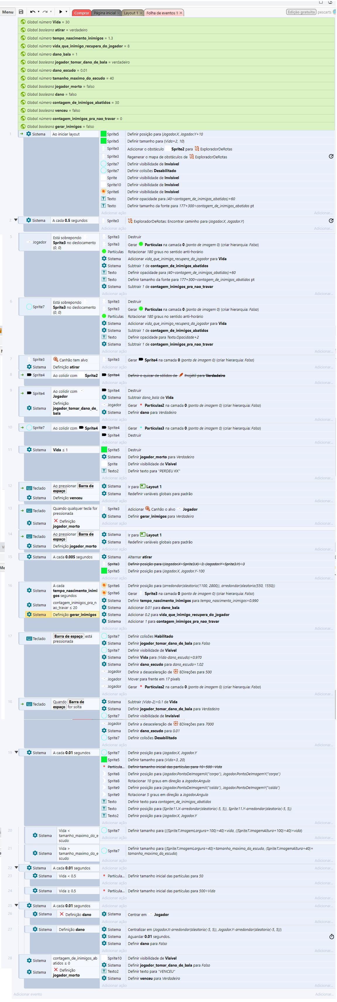 O Jogo Mais Irritante do Mundo
