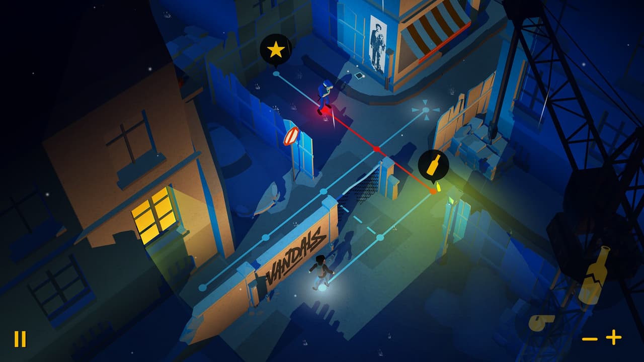 Vandals screenshot 4