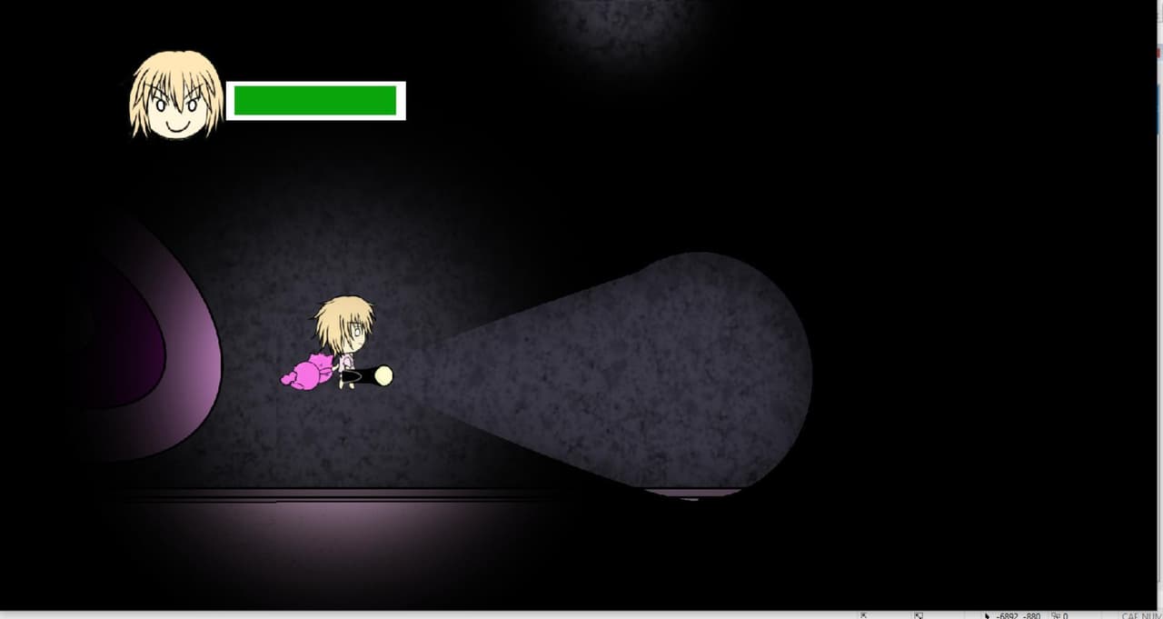 Unreal Monsters screenshot 3