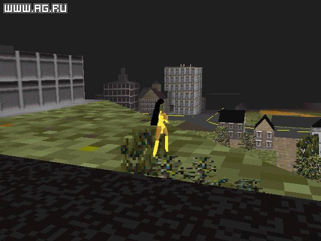 SimCopter screenshot 3