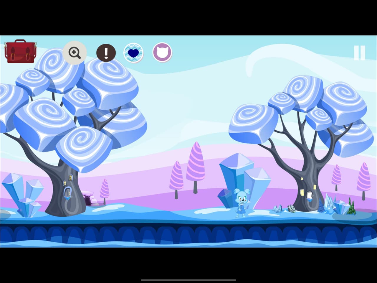 Tiny Story 5 adventure screenshot 3
