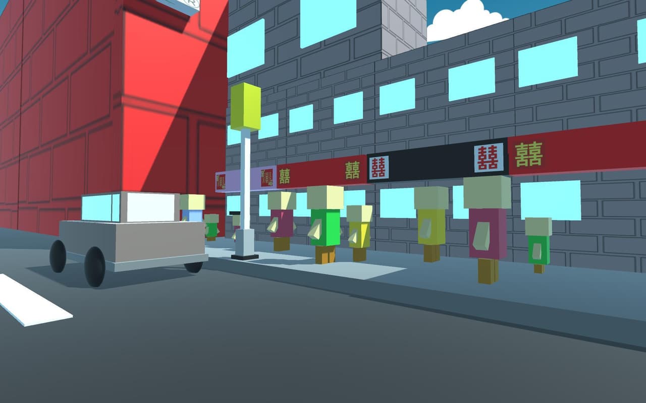 Espacio screenshot 3