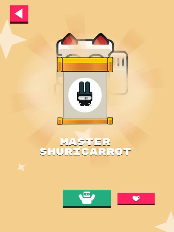 Ninja Dude vs Zombies - endless tap n slash zombie arcade game screenshot 3