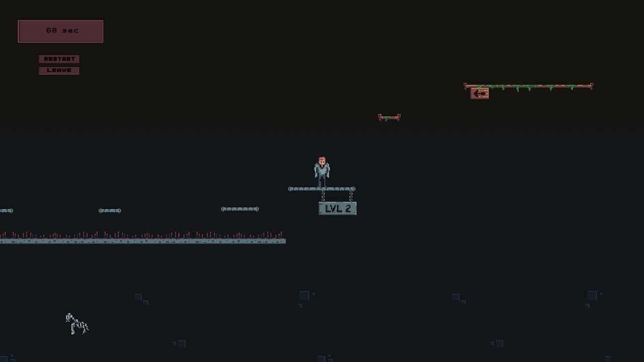 Into The Core (itch) screenshot 5