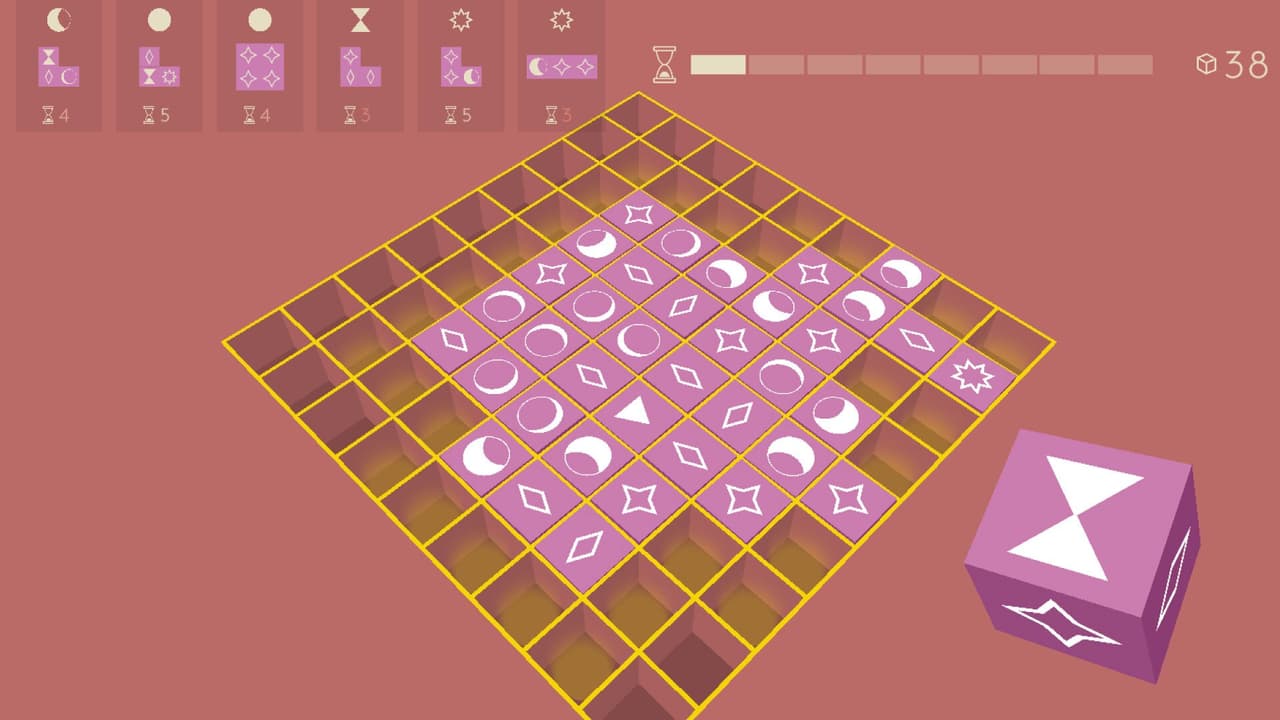 Pimp My Dice
