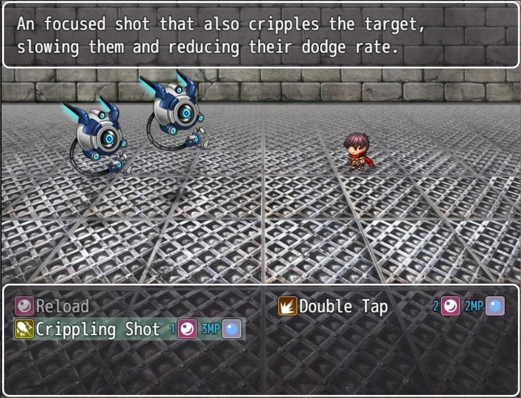 Switches and Blades screenshot 2