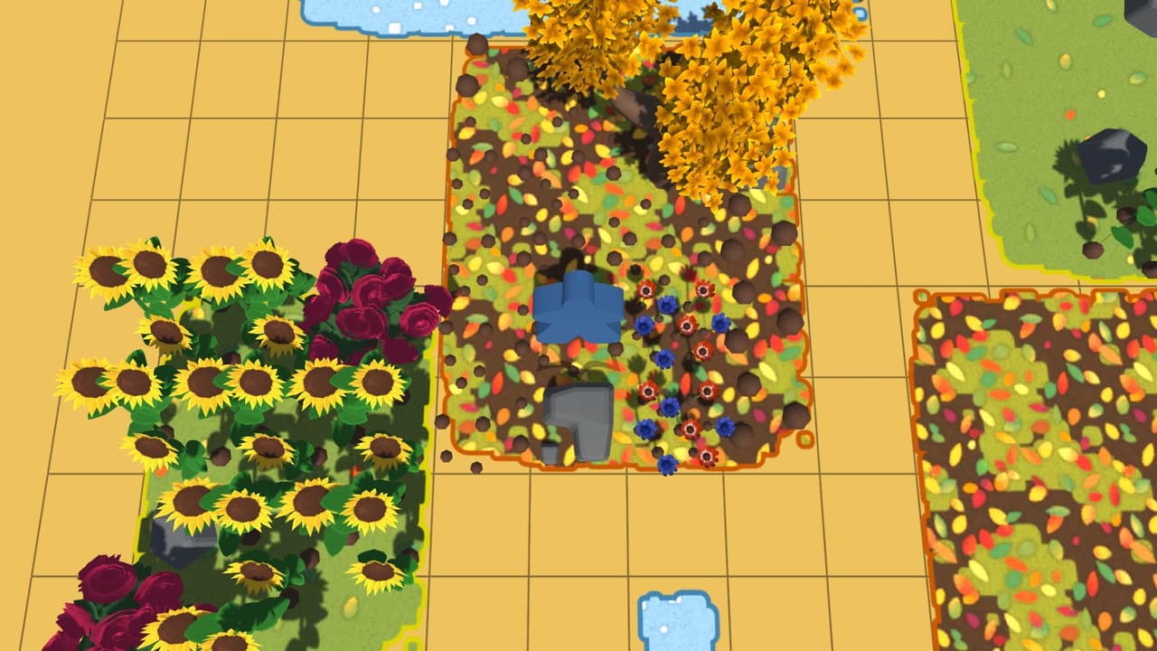 Flowers & Seasons screenshot 2