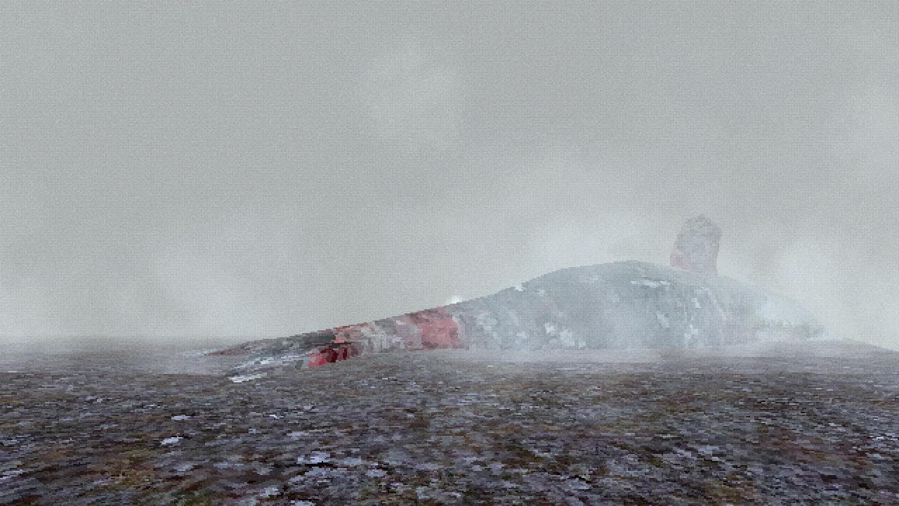 The Undying Beast screenshot 3
