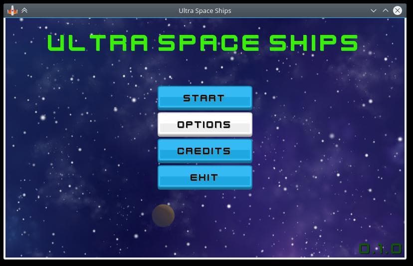 Ultra Spaceships screenshot 2