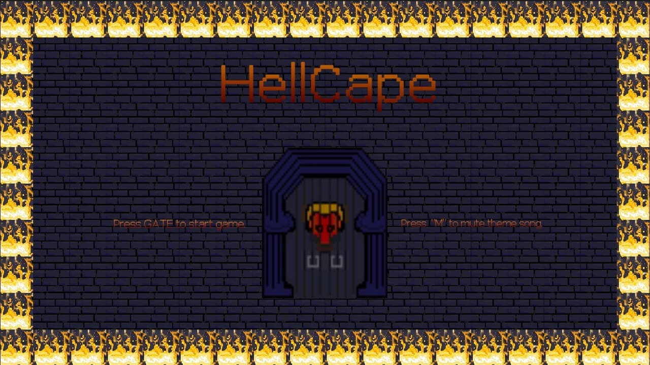 HellCape