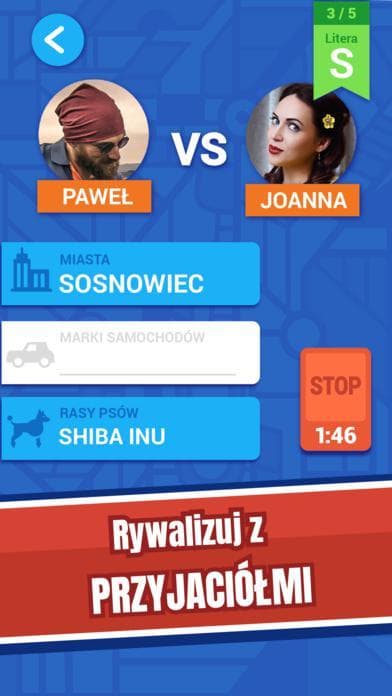 Państwa Miasta screenshot 3