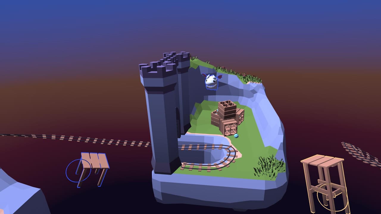 Children of Fafnir screenshot 5