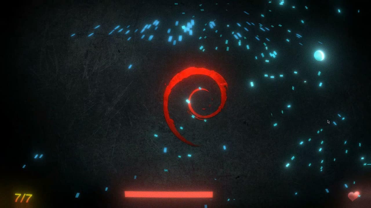 PyroBall screenshot 3