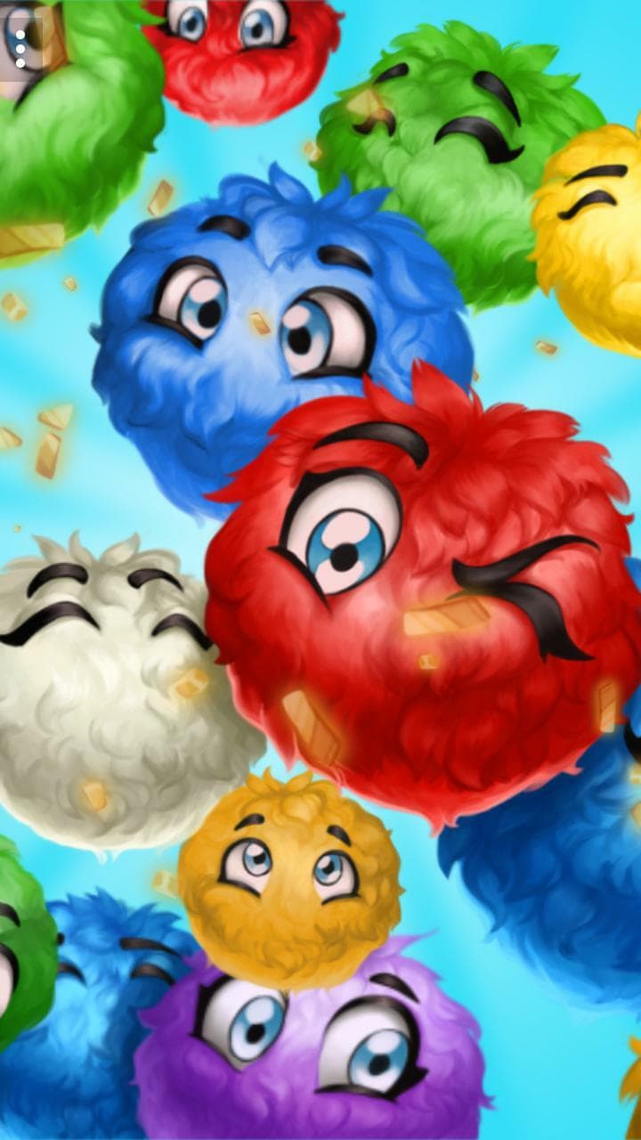 Fuzzies screenshot 3