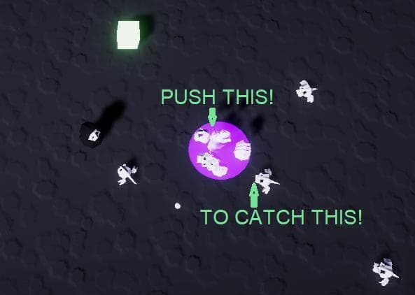 Roll Of The Dies screenshot 2