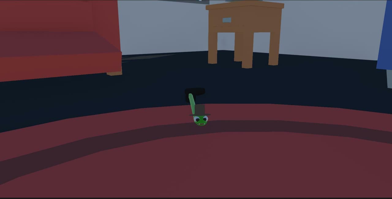 Snek (Daniel Northam) screenshot 4