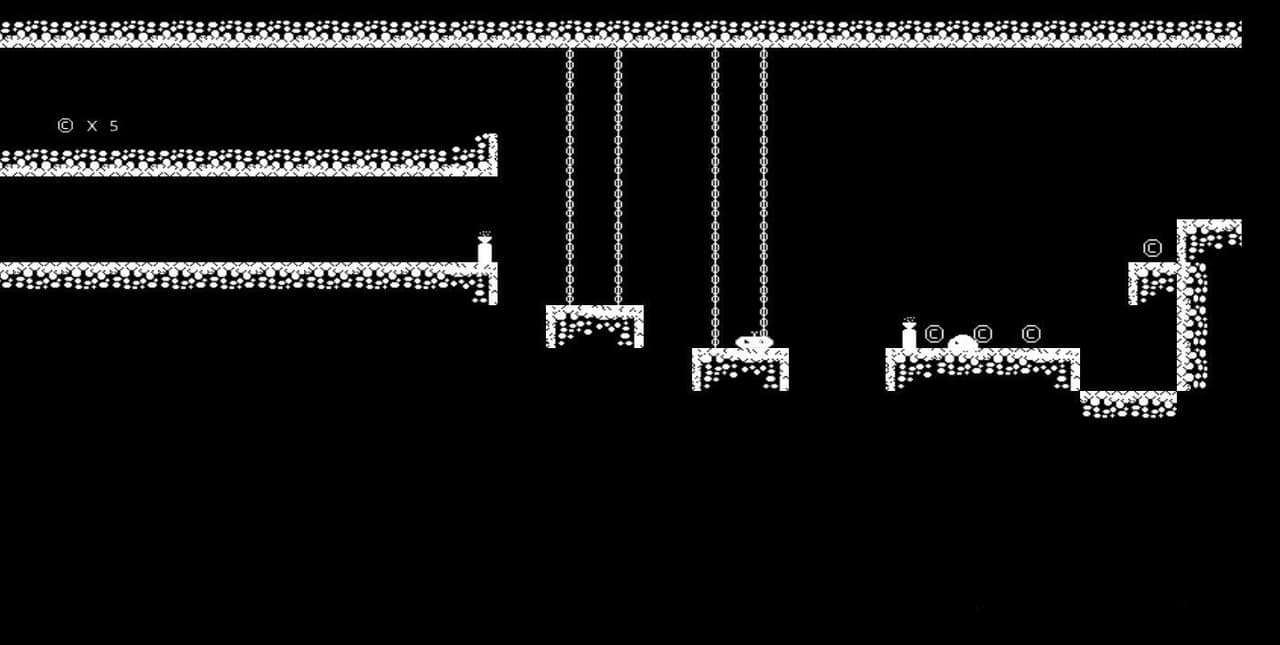 The Adventure Of Sap screenshot 2