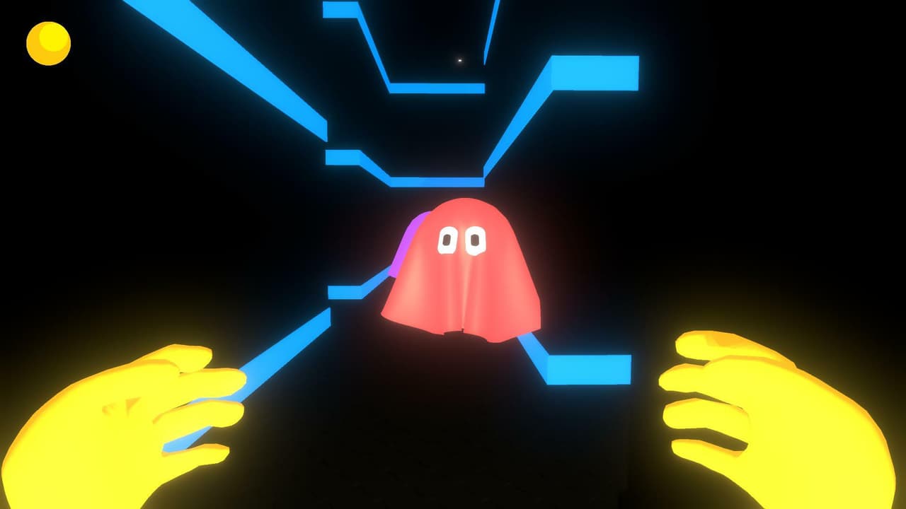 Pac Is Furious