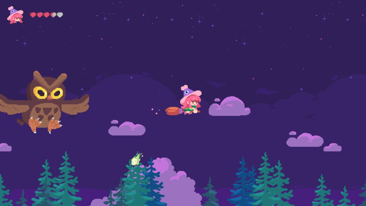 Witchcrafty screenshot 3
