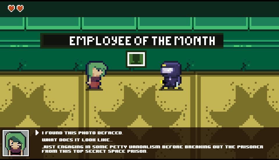 Orions Throne Demo screenshot 3