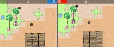 Race Plant screenshot 3