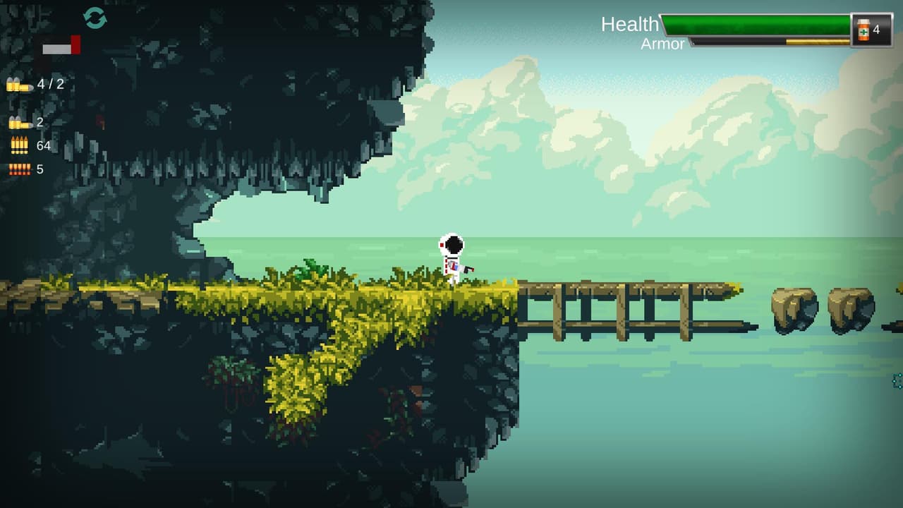 Armed Conquest screenshot 4