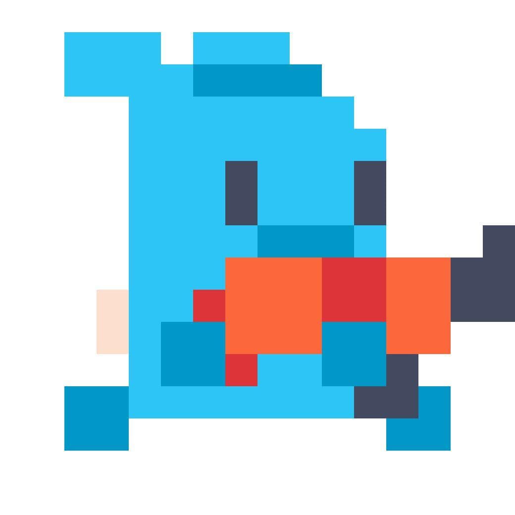 Killer Bunnies Beta