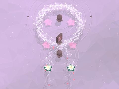 Breath of Light: Relaxing Puzzler screenshot 4