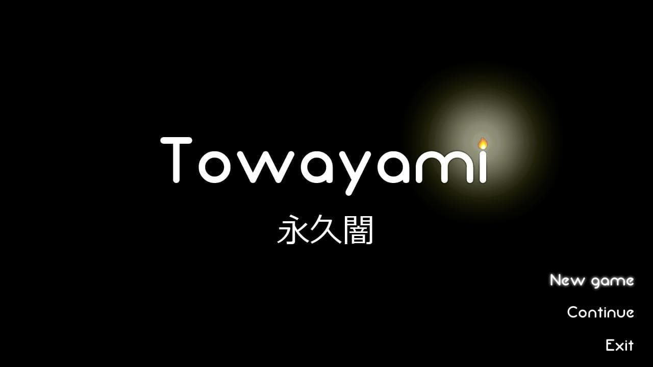 Towayami screenshot 2