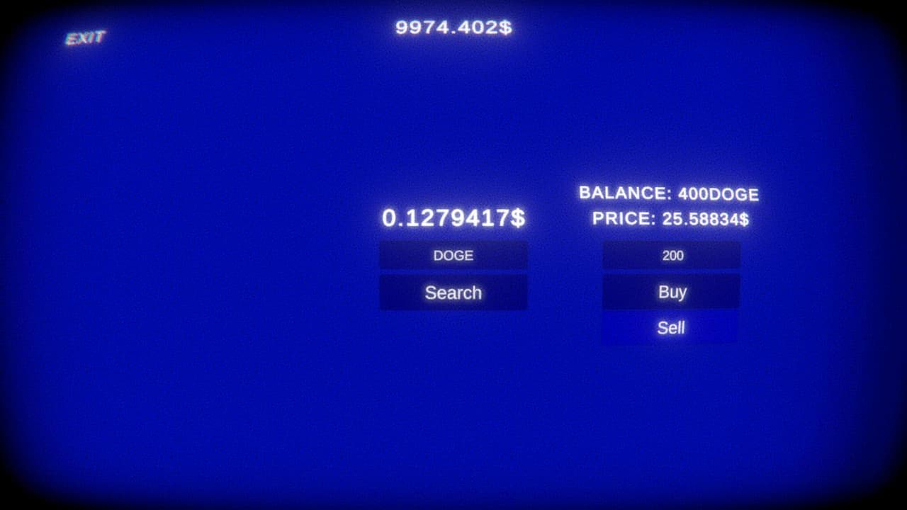 Bitcoiner screenshot 4