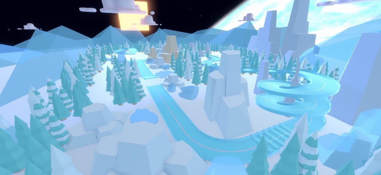 Interplanetary (itch) (LucianoPaladini) screenshot 3