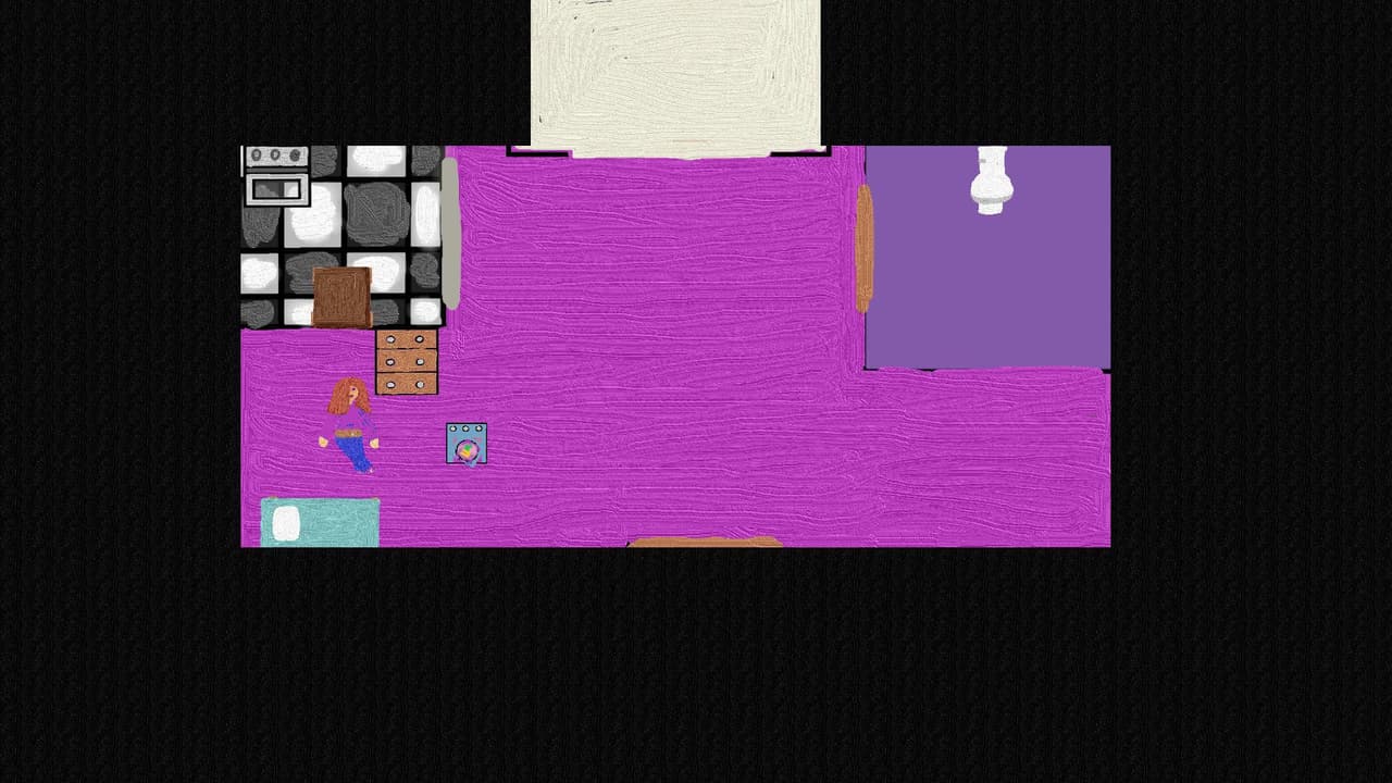 My Forgotten Home In Tanodim screenshot 2
