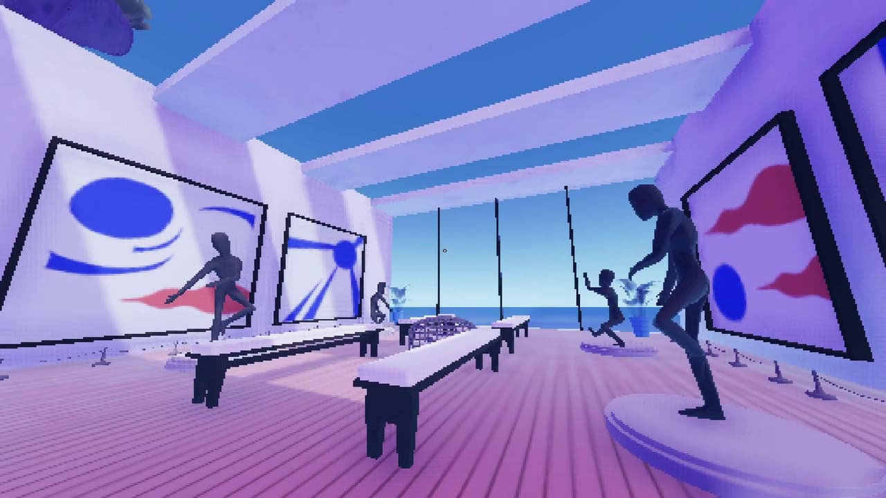 Pearl Grabber screenshot 4