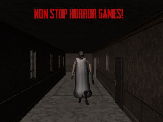 Granny Horror Mansion screenshot 5