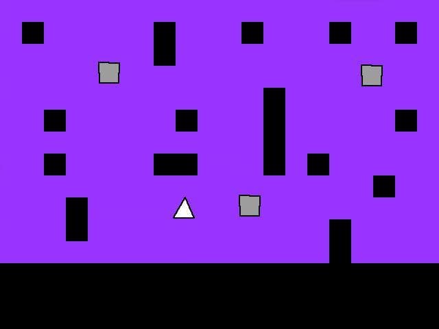 Ludic Composition Series #1 screenshot 2