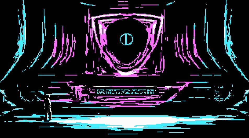 The Eternal Castle [REMASTERED] screenshot 3