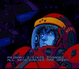 Metal Warriors screenshot 4