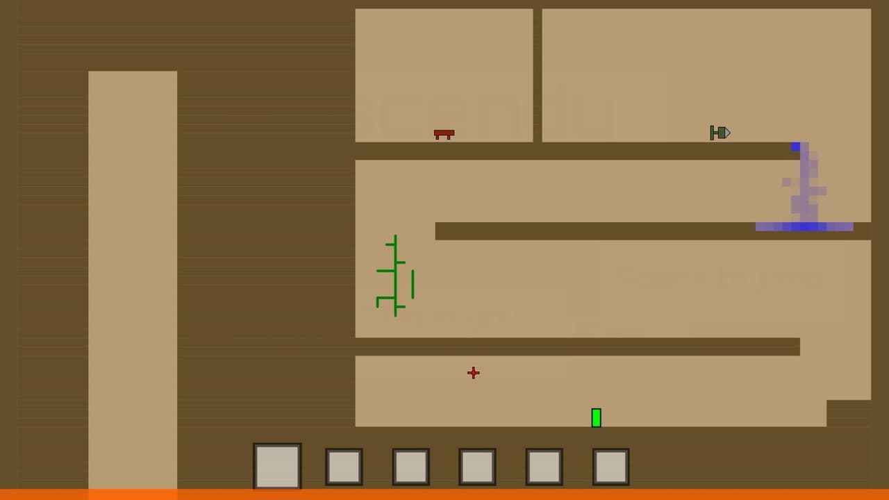 Ascendy screenshot 2