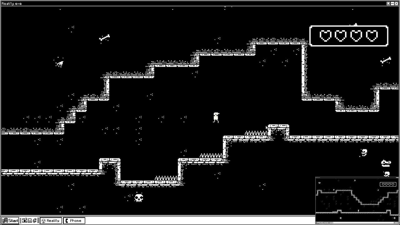 My Friends Game screenshot 6