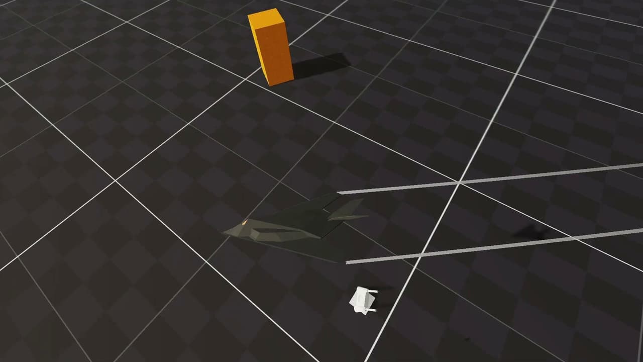 Godog Fight screenshot 4
