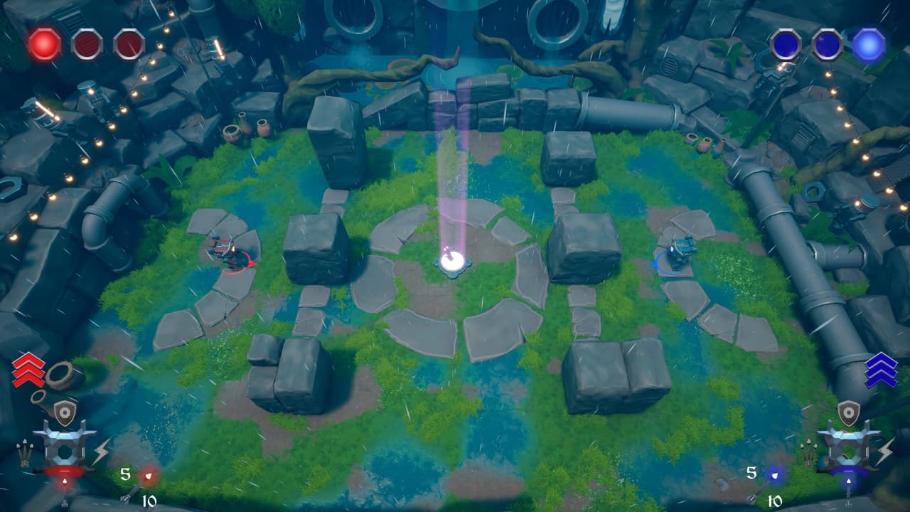 Bolted screenshot 4