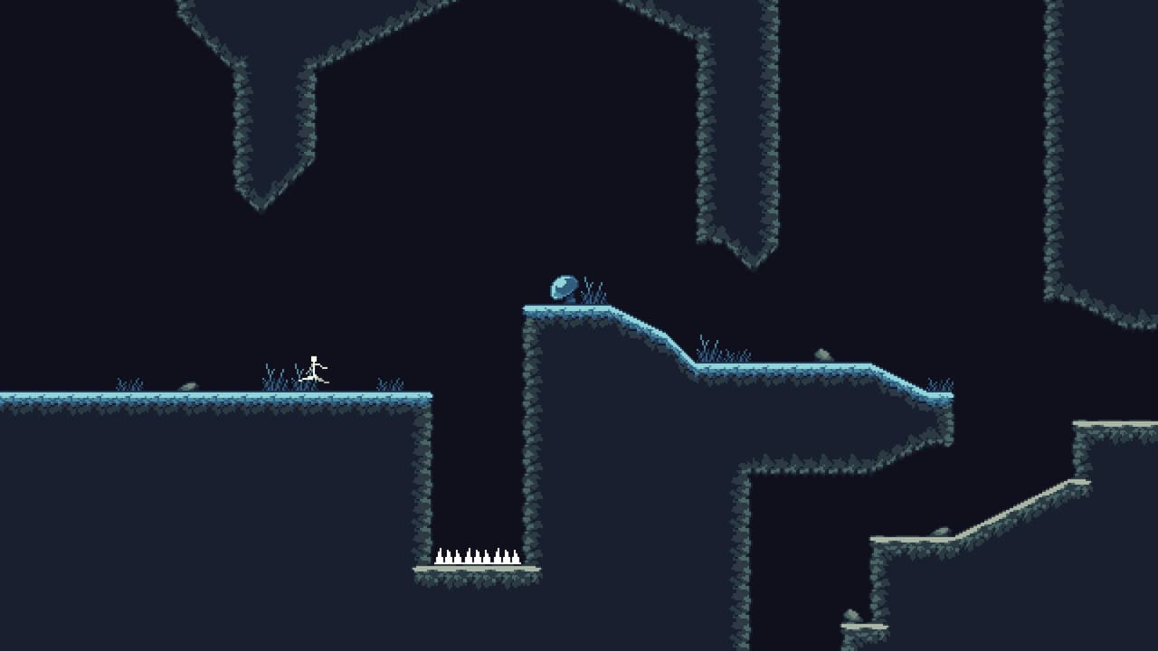 Monoid (poxynam) screenshot 2