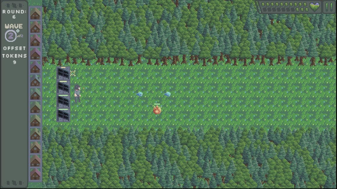 Infernal (itch) (BastingCrib) screenshot 4