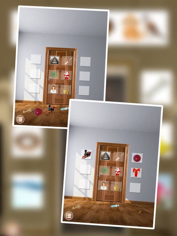 35 Doors Town screenshot 5